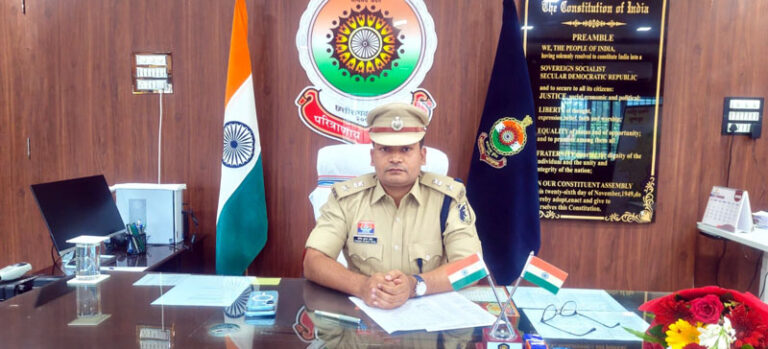 (रायपुर) बलौदाबाजार हिंसा केस में अमित बघेल को सुप्रीम कोर्ट से बड़ी राहत, एससी ने दी जमानत
