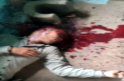 (तखतपुर/बिलासपुर) पिता ने बेटे की पीट-पीटकर की हत्या
