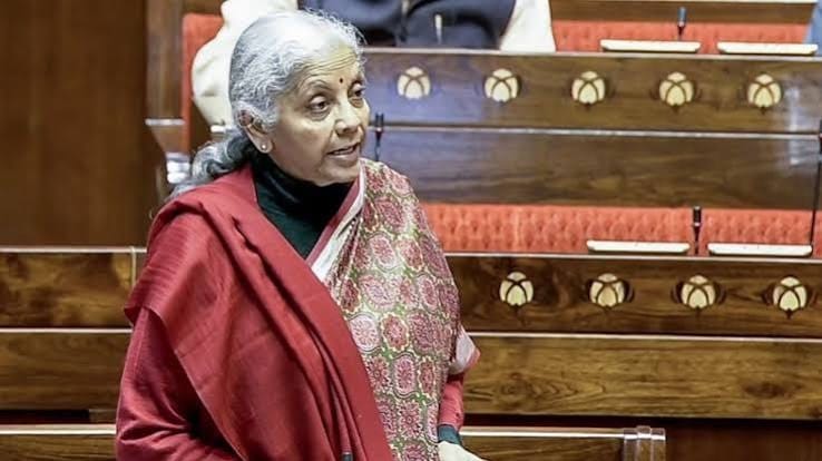 500 शहर बनेंगे नए आर्थिक केंद्र, निर्मला सीतारमण ने बताई विकास की रणनीति