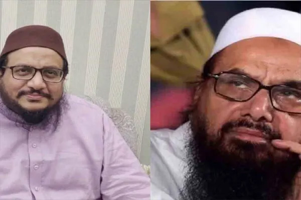 ऑपरेशन सिंदूर’ की चोट से बिलबिलाए लश्कर ने बदला अपना पूरा ढांचा, अब हाफिज सईद का बेटा संभालेगा कमान