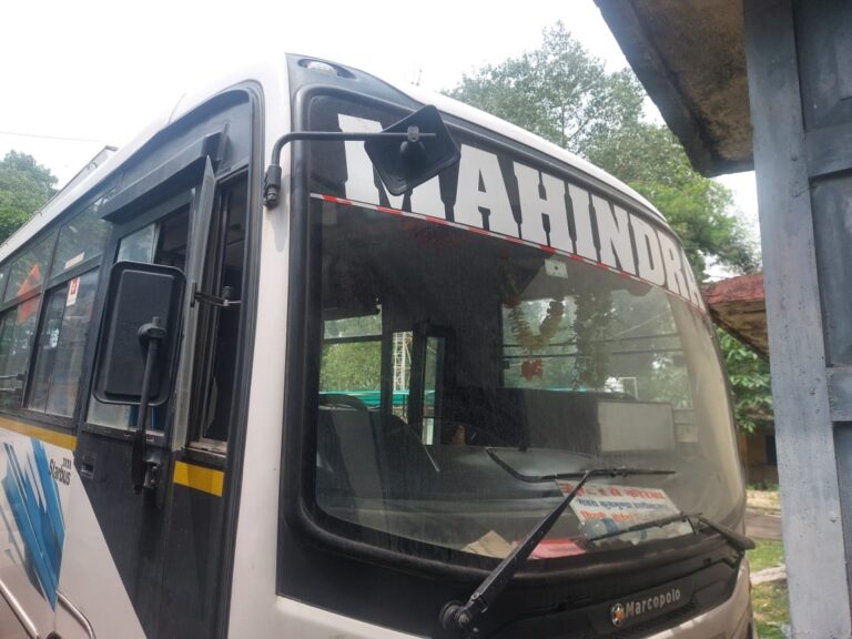 (कोरबा)सजग कोरबा, सतर्क कोरबाअभियान: शराब पीकर बस चलाने वाले चालकों पर पुलिस की बड़ी कार्रवाई