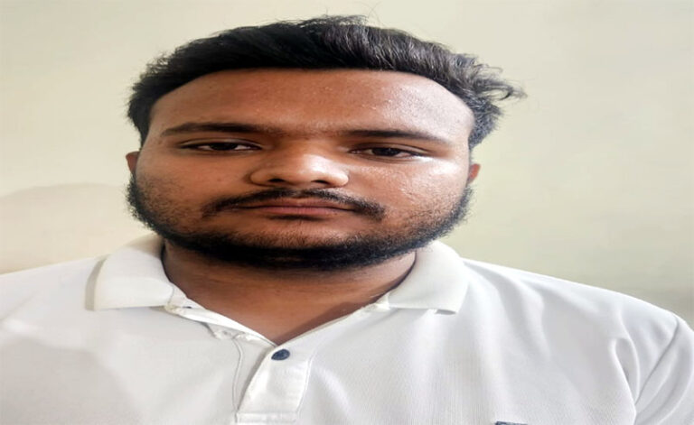 (अंबिकापुर) सरगुजा में प्रतिबंधित ई-सिगरेट की बिक्री पर कार्रवाई, पान कॉर्नर संचालक गिरफ्तार