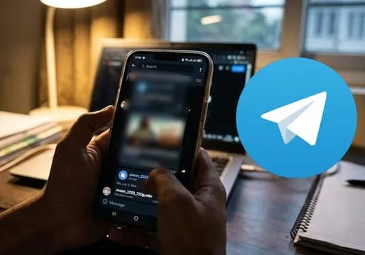 फिल्मों और OTT कंटेंट की पायरेसी पर तुरंत रोक लगाए टेलीग्राम’, केंद्र सरकार ने 15 दिन में मांगी एक्शन रिपोर्ट