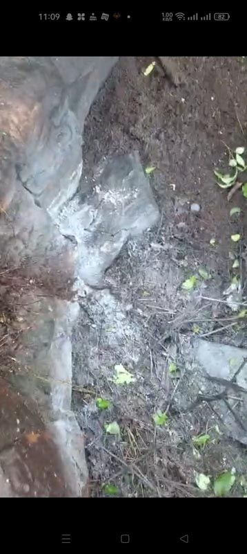 (कांकेर) कांकेर के मर्रापी जंगल में 3 किलो का प्रेशर कुकर ढ्ढश्वष्ठ बरामद, बीडीएस टीम ने किया निष्क्रिय