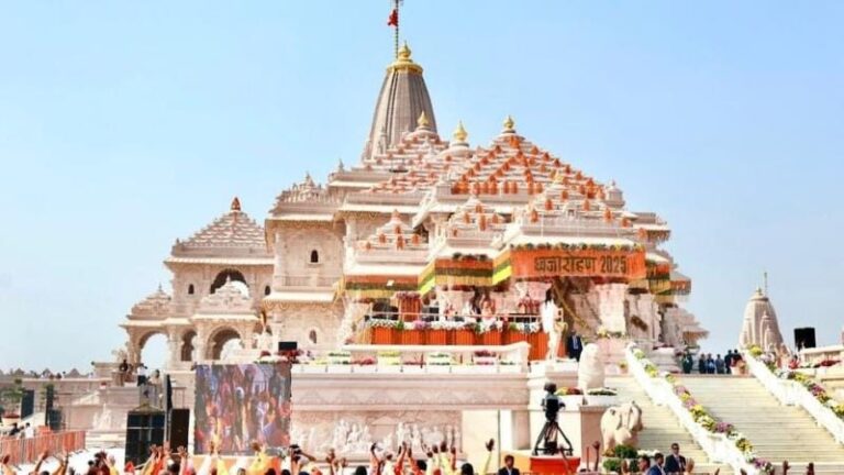 चढ़ावा चोरी विवाद पर विहिप का बड़ा बयान, ट्रस्ट की कार्रवाई को बताया पूरी तरह सही