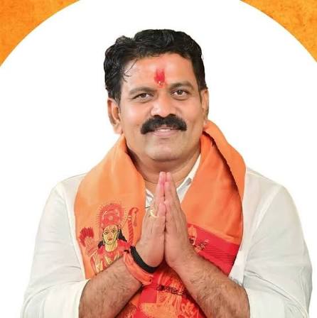 (रायपुर) अविश्वास प्रस्ताव पर उप मुख्यमंत्री विजय शर्मा का विपक्ष पर तीखा प्रहार