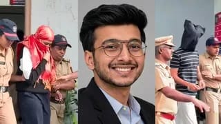 सिया और चेतन को 14 दिन की न्यायिक हिरासत में भेजा, पुलिस ने पॉलीग्राफ परीक्षण पर नहीं दिया जोर