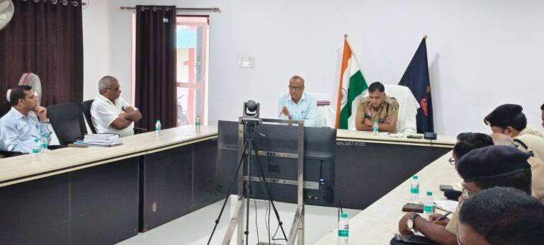 (एमसीबी) एमसीबी पुलिस ने विवेचना की गुणवत्ता सुधारने आयोजित किया सेमिनार, दोषमुक्ति रोकने पर कानूनविदों ने दिए अहम सुझाव