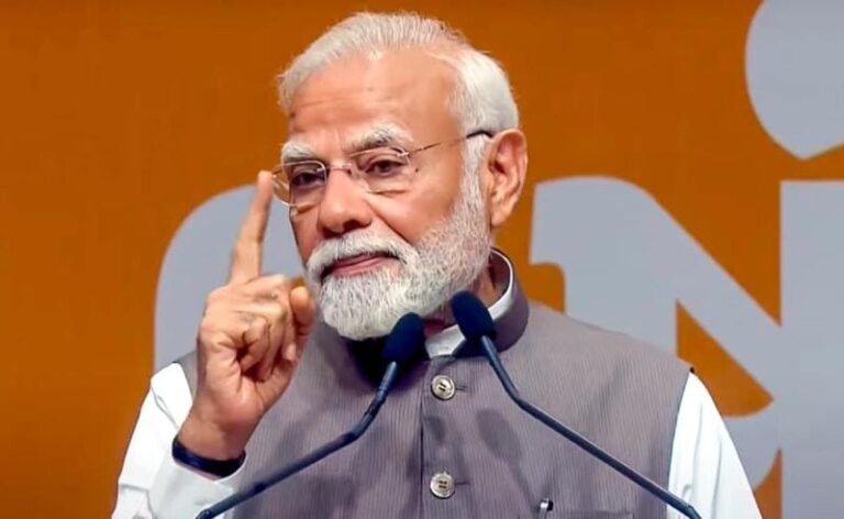 पीएम मोदी के दौरे से पहले न्यूजीलैंड का बड़ा संकेत, भारत की आर्थिक ताकत पर जताया भरोसा