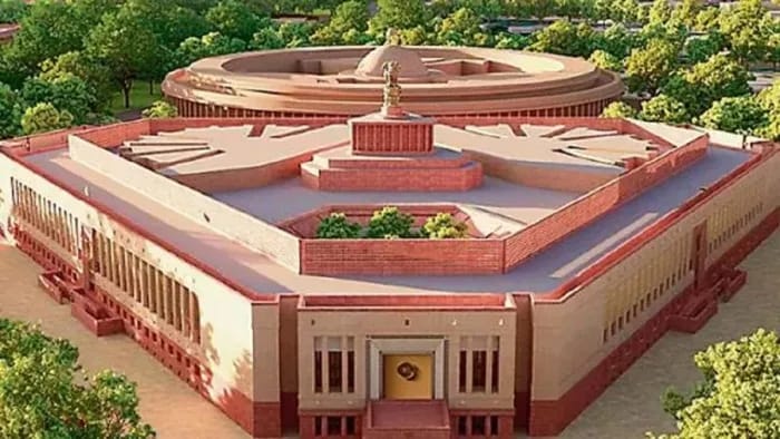 रक्षा मंत्रालय के साथ आज संसदीय समिति की अहम बैठक, आत्मनिर्भर सेना पर होगा मंथन