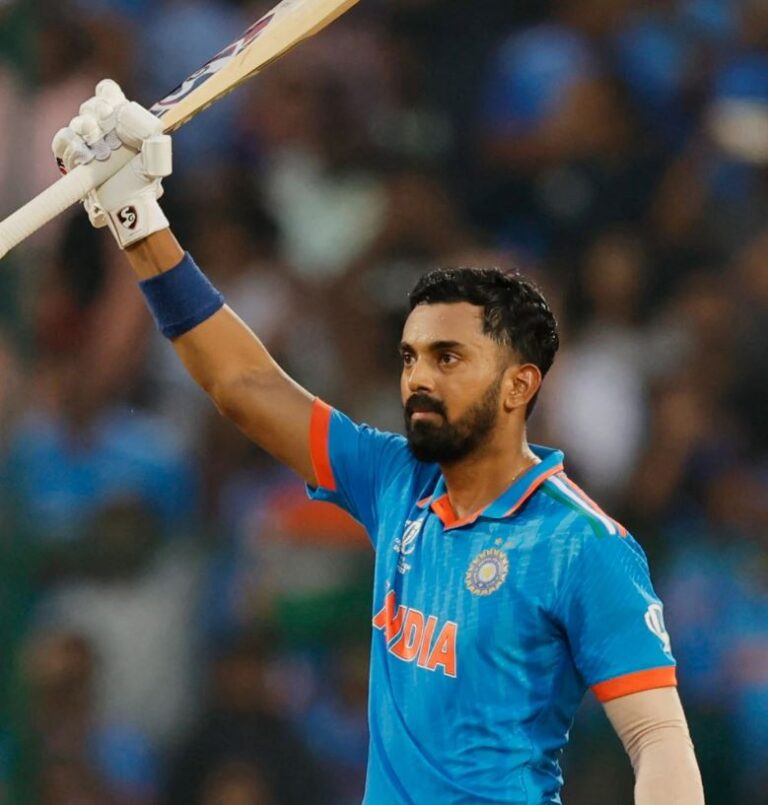 रिकॉर्डबुक में दर्ज हुए ये 5 भारतीय बल्लेबाज! सबसे कम उम्र में T20I में पूरे किए 1500 रन