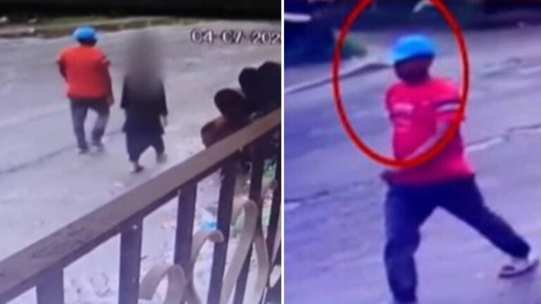 उसने जो किया, उसकी सजा मिली’, आरोपी की मां ने शव लेने से मना किया