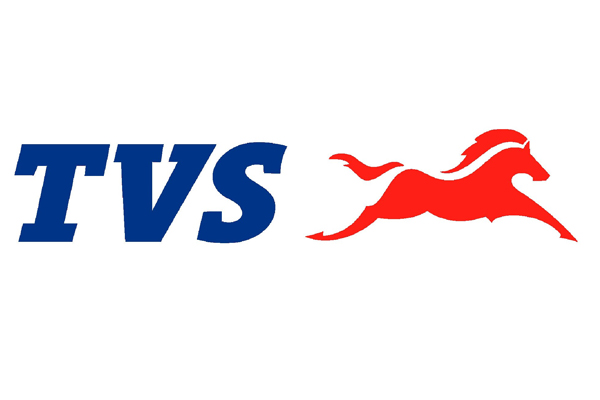 हीरो और होंडा को पीछे छोड़ कुल बिक्री में सबसे आगे निकली TVS