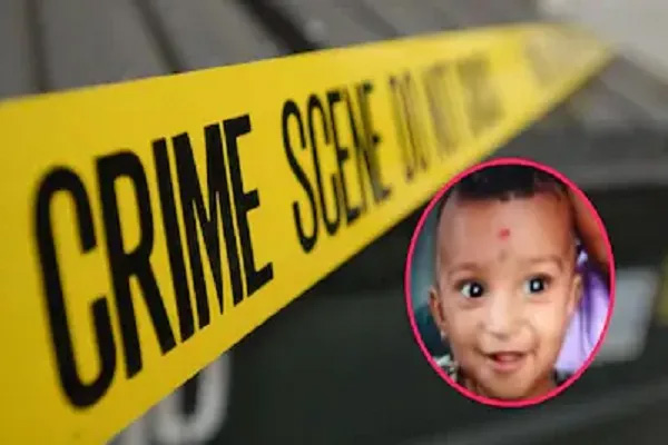 पति-पत्नी के झगड़े में गई 11 महीने की मासूम की जान, हादसे का नाटक रचकर बचना चाहते थे; पोस्टमार्टम ने खोली सच्चाई