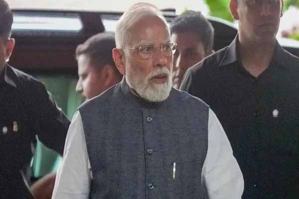 पेपर लीक के सभी मामलों की फास्ट ट्रैक कोर्ट में होगी सुनवाई’, NEET विवाद के बीच पीएम मोदी का ऐलान