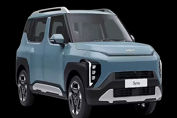 नेक्सन EV और महिंद्रा SUV 3XO EV की बढ़ेगी टेंशन, अगले महीने आ सकती है किया की नई किफायती SUV