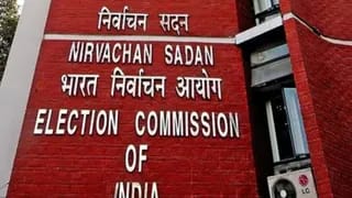बंगाल चुनाव में निर्वाचन आयोग के विरुद्ध दर्ज हुए सौ से अधिक मामले