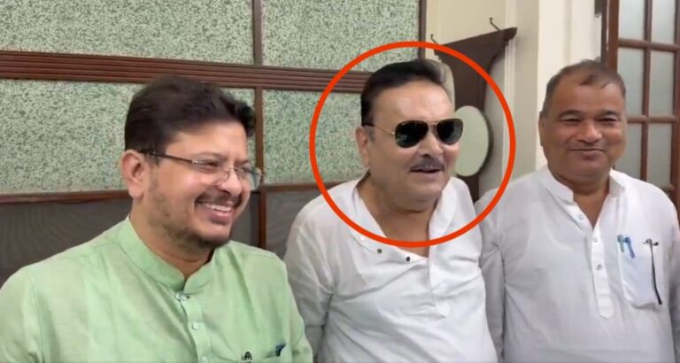 टीएमसी को बड़ा झटका: वरिष्ठ नेता मदन मित्रा ने छोड़ा साथ, बागी गुट में हुए शामिल