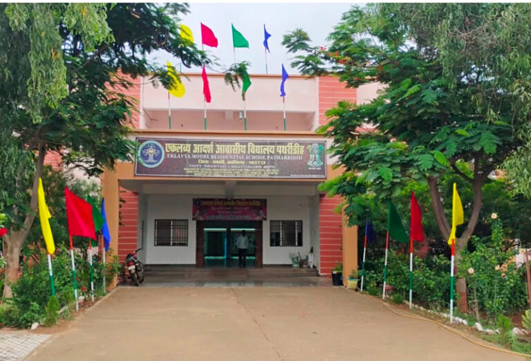 (धमतरी) खबर के बाद जिला शिक्षा विभाग ने करायी त्वरित करायी चिकित्सकीय परीक्षण