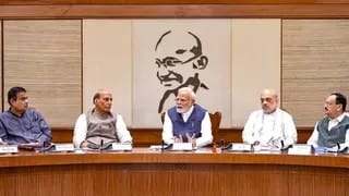 सेमीकंडक्टर मिशन 2.0 को कैबिनेट की मंजूरी, 1.27 लाख करोड़ रुपये होंगे खर्च
