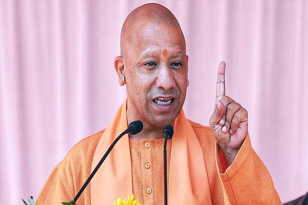 बाबरी पर घड़ियाली आंसू बहाने वाले कर रहे आस्था की बात’, सीएम योगी का कांग्रेस-सपा पर हमला