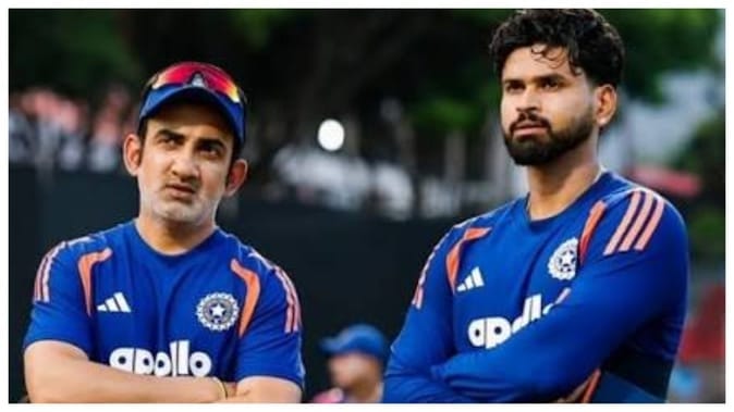 कप्तानी, बल्लेबाजी या गेंदबाजी… किस वजह से हारी टीम इंडिया? जानिए 8 बड़े फैक्टर