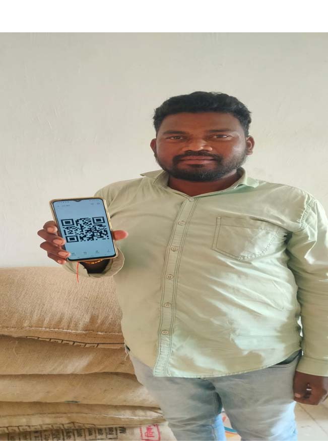 (बीजापुर) टोकन सिस्टम से मिलेगा खाद, बीजापुर में 7 जुलाई से शुरू हुई नई व्यवस्था