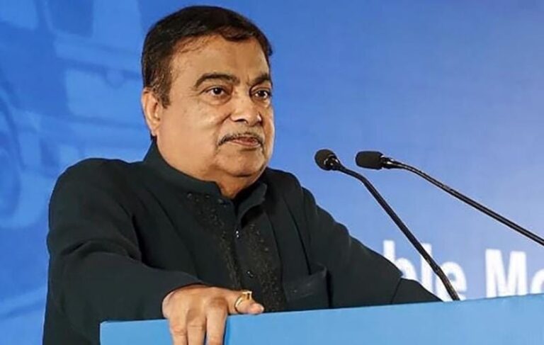 एथेनॉल पर उठे सवालों के बीच गडकरी का पलटवार, कहा- किसानों की बढ़ रही आय