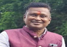 (बीजापुर) हिड़मा का महिमामंडन कर कांग्रेस ने उजागर किया नक्सल समर्थक चेहरा – जी. वेंकटेश्वर
