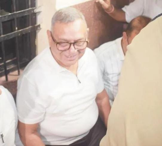 (रायपुर) रामगोपाल अग्रवाल की गिरफ्तारी के विरोध में कांग्रेस का प्रदेशव्यापी आंदोलन कल