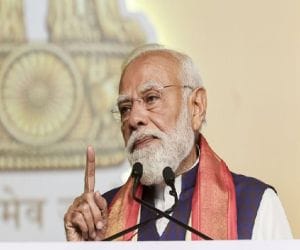 पीएम मोदी को ऑस्ट्रेलिया दौरे से पहले जान से मारने की धमकी, ऑस्ट्रेलियाई सुरक्षा एजेंसियां सतर्क, हाई लेवल जांच शुरू