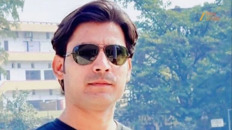 भरत तिवारी की मौत पर आयोग सख्त, पीड़ित परिवार को तुरंत मुआवजा देने का दिया आदेश