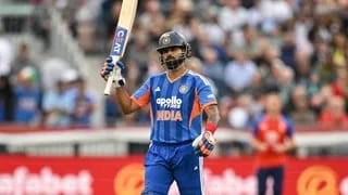 कप्तान बनते ही Shreyas Iyer का बड़ा धमाका, 5000 इंटरनेशनल रन पूरे कर दिग्गजों की लिस्ट में मारी एंट्री