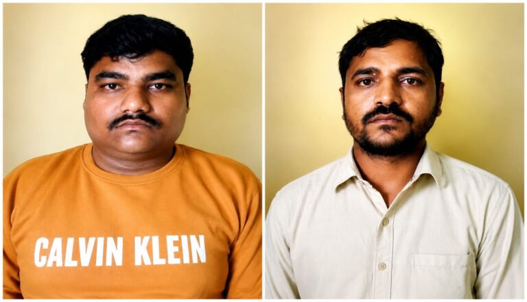 (धमतरी)53 किलो गांजा तस्करी मामले में दो तस्करों को 10-10 साल की सजा, धमतरी पुलिस को मिली बड़ी न्यायिक सफलता