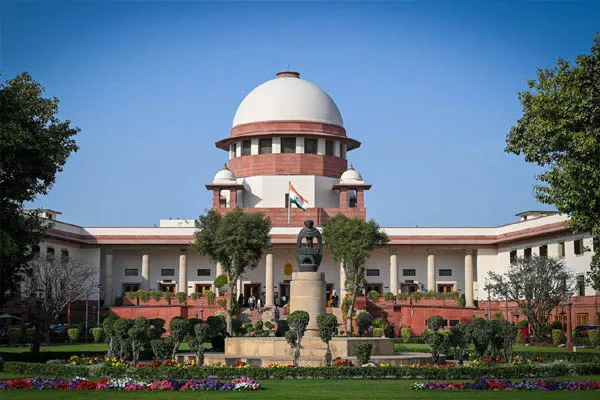 मुकदमे की रफ्तार पर घोंघा भी उठाएगा सवाल’, सुप्रीम कोर्ट में भड़के जज; 9 साल से दर्ज हो रहे सबूत