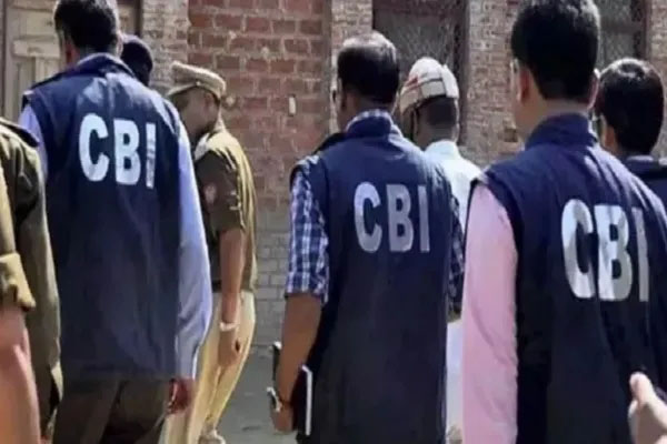1109 करोड़ के बैंक लोन घोटाले में CBI का बड़ा एक्शन, गुप्ता पावर इंफ्रास्ट्रक्चर के कई ठिकानों पर छापेमारी