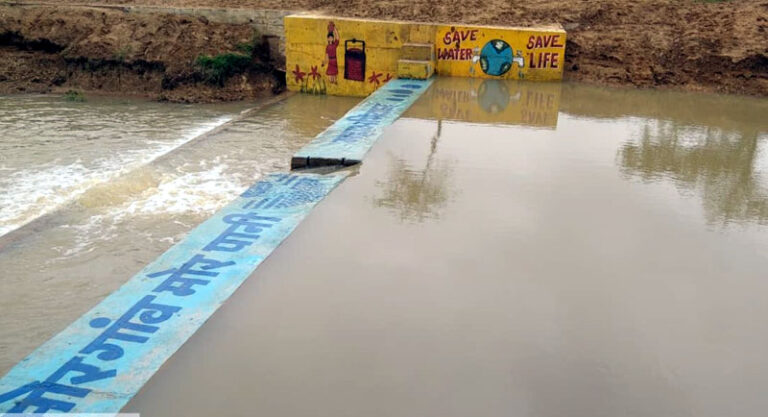 (रायपुर) बालोद में ‘मोर गांव-मोर पानी’ महाअभियान बना जनआंदोलन