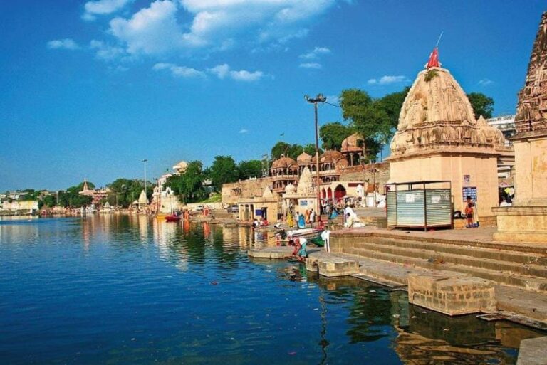 शिप्रा नहीं, क्षिप्रा कहिए’… CM मोहन यादव ने अधिकारियों को सुधारा, बताया सही नाम