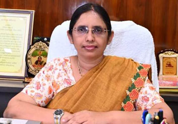 (कोरिया) बारिश की हर बूंद सहेजें, नई पीढ़ी के लिए सुरक्षित करें जल – कलेक्टर रोक्तिमा यादव