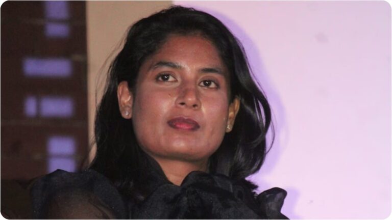 टी20 टीम के भविष्य पर मिताली राज की राय, शेफाली और जेमिमा को बताया कप्तानी का मजबूत दावेदार