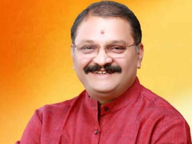 रायपुर)छत्तीसगढ़ कांग्रेस में गुटबाजी चरम पर, भूपेश बघेल का सियासी कद घटा : भाजपा