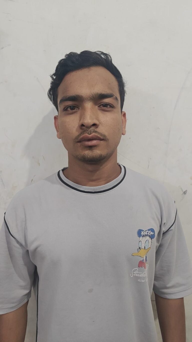 (रायपुर) हत्या के प्रयास मामले में फरार 2 आरोपी गिरफ्तार अन्य आरोपियों की तलाश जारी