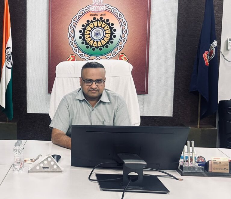 (बिलासपुर) बिलासपुर रेंज के आईजी ने ली पुलिस अधीक्षकों की समीक्षा बैठक, एनडीपीएस मामलों में फरार आरोपियों की गिरफ्तारी के दिए सख्त निर्देश