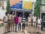 (सक्ती) सक्ती में नाबालिग छात्र का अपहरण कर बेरहमी से पिटाई, वीडियो वायरल; 6 आरोपी गिरफ्तार, 3 नाबालिग