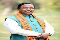 (रायपुर) भारतीय मछुआरा दिवस पर कृषि मंत्री रामविचार नेताम ने मत्स्य किसानों को दी शुभकामनाएँ