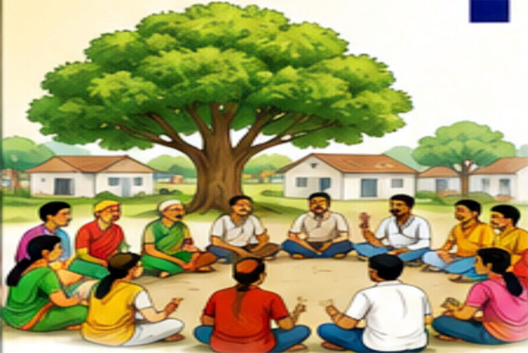 (धमतरी) विशेष ग्राम सभाओं में ग्राम विकास, स्वच्छता और आधारभूत सुविधाओं पर होंगे महत्वपूर्ण निर्णय