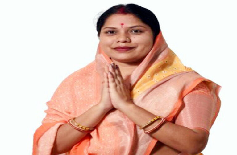 (धमतरी) रंजना साहू के प्रयासों से ग्राम रांवा, लोहरसी एवं पोटियाडीह गांव में बनेगा स्टेडियम, खेल प्रतिभाओं को मिलेगा नया मंच