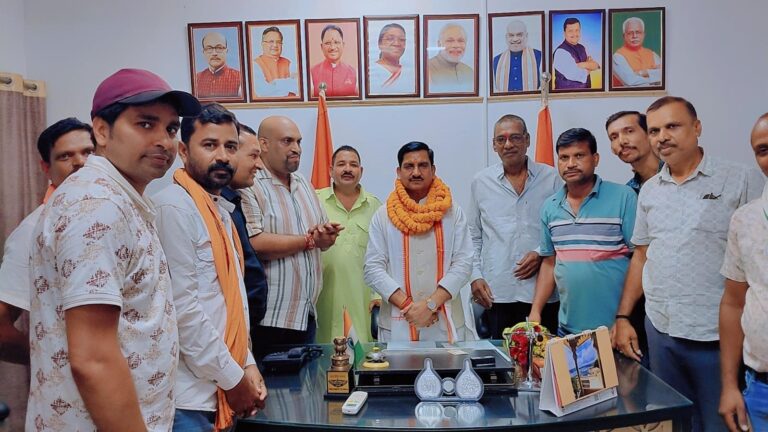 (बिलासपुर)बिलासपुर में 14 अगस्त को राठौर समाज का विशाल महासम्मेलन, बाइक रैली और विकास कार्यों का होगा भूमिपूजन