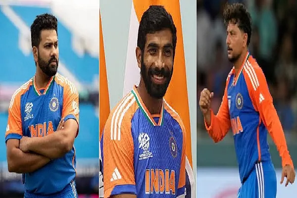 (नई दिल्ली)रोहित-बुमराह-कुलदीप के लौटने से टीम इंडिया होगी मजबूत, नायर ने जताया भरोसा