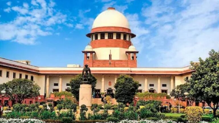 चार साल में चार्जशीट नहीं! सुप्रीम कोर्ट ने महाराष्ट्र सरकार को लगाई कड़ी फटकार